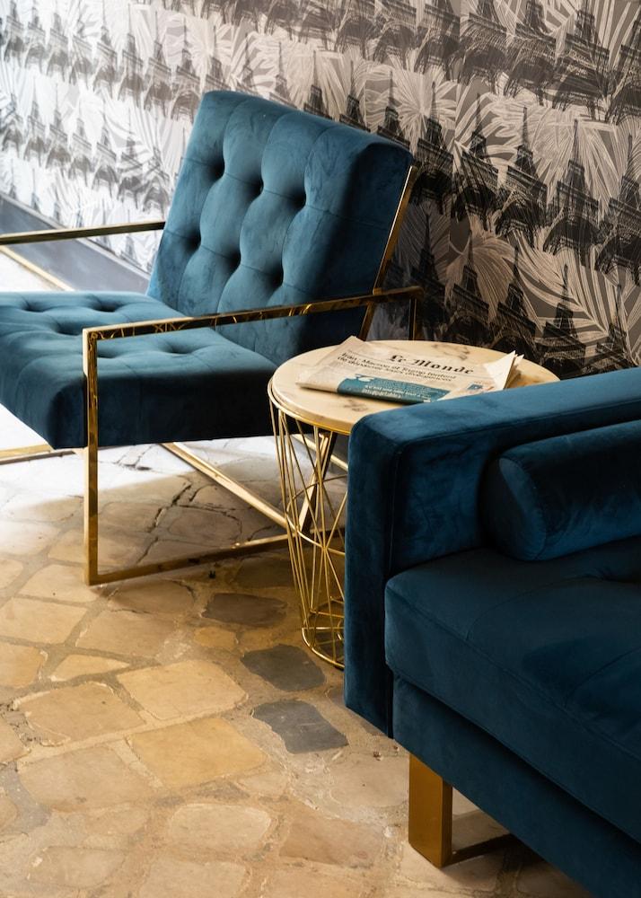 Fotos del hotel - LE PRINCE REGENT RESIDENCE & SPA