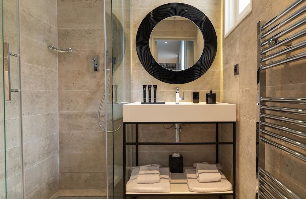 Fotos del hotel - LE PRINCE REGENT RESIDENCE & SPA
