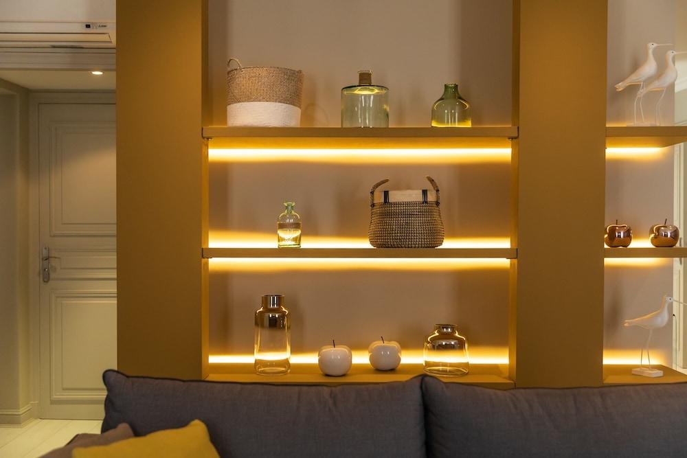 Fotos del hotel - LE PRINCE REGENT RESIDENCE & SPA