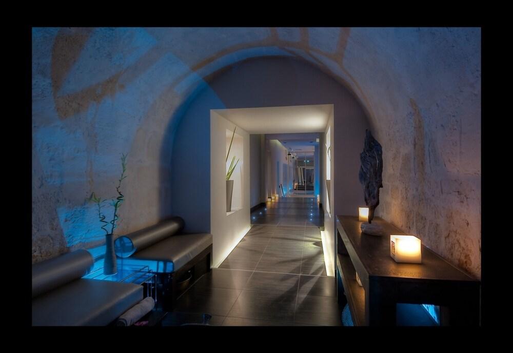 Fotos del hotel - LE PRINCE REGENT RESIDENCE & SPA