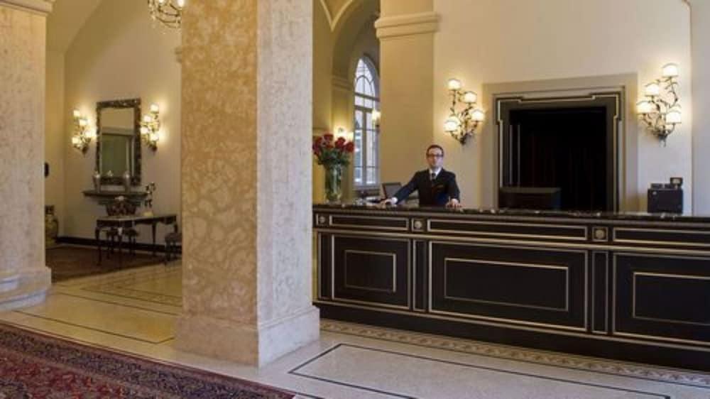 Fotos del hotel - Park Hotel Pacchiosi