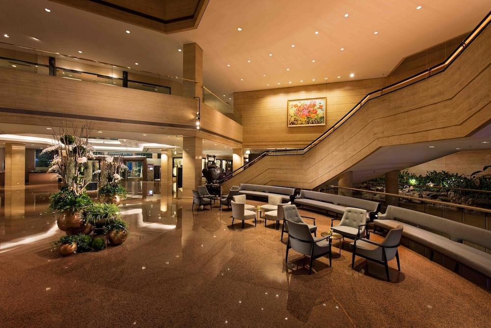 Fotos del hotel - KunLun JingAn Hotel (former Hilton)