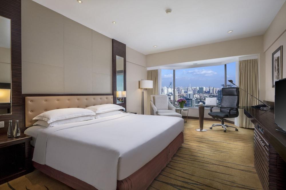 Fotos del hotel - KunLun JingAn Hotel (former Hilton)