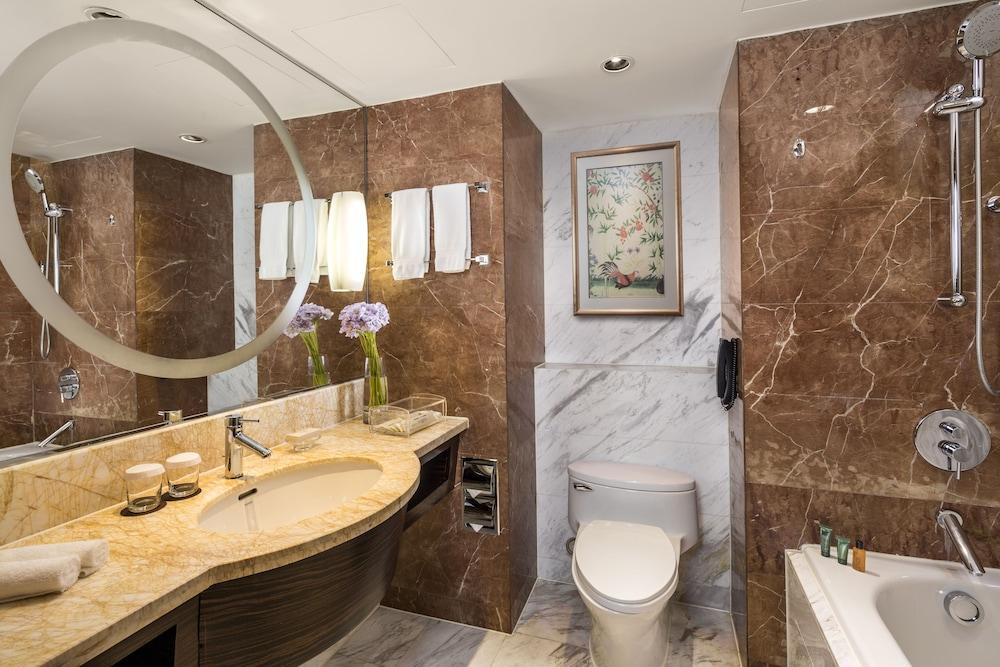 Fotos del hotel - KunLun JingAn Hotel (former Hilton)