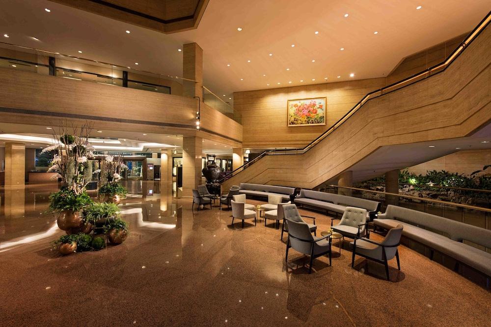 Fotos del hotel - KunLun JingAn Hotel (former Hilton)