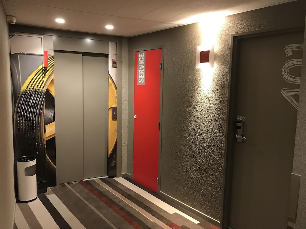 ibis Albi