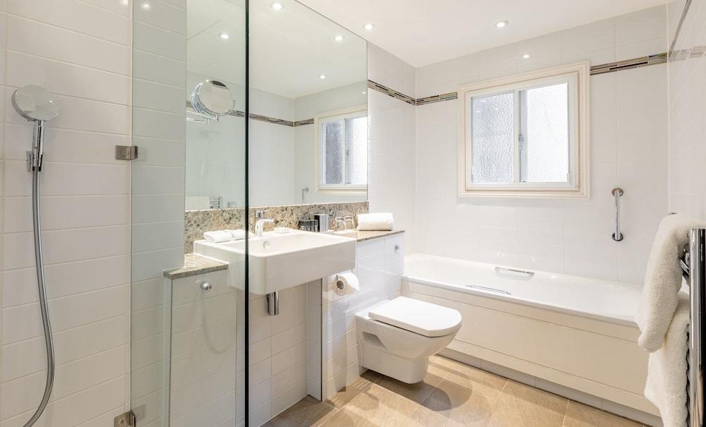 Fotos del hotel - LONDON KENSINGTON BY MELIA