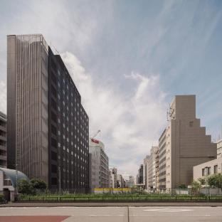 Fotos del hotel - Belken Hotel Tokyo