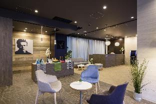 Fotos del hotel - Belken Hotel Tokyo