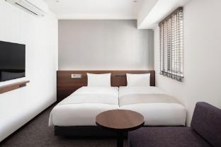 Fotos del hotel - Belken Hotel Tokyo