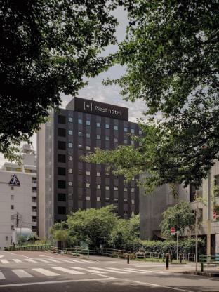 Fotos del hotel - Belken Hotel Tokyo