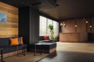 Fotos del hotel - Belken Hotel Tokyo