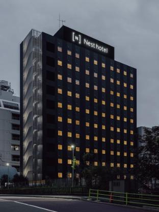 Fotos del hotel - Belken Hotel Tokyo