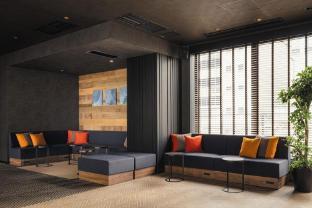 Fotos del hotel - Belken Hotel Tokyo