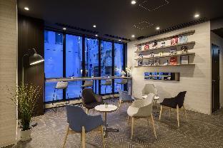 Fotos del hotel - Belken Hotel Tokyo