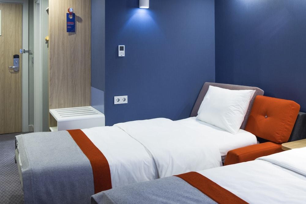 Fotos del hotel - Holiday Inn Express Moscow - Paveletskaya