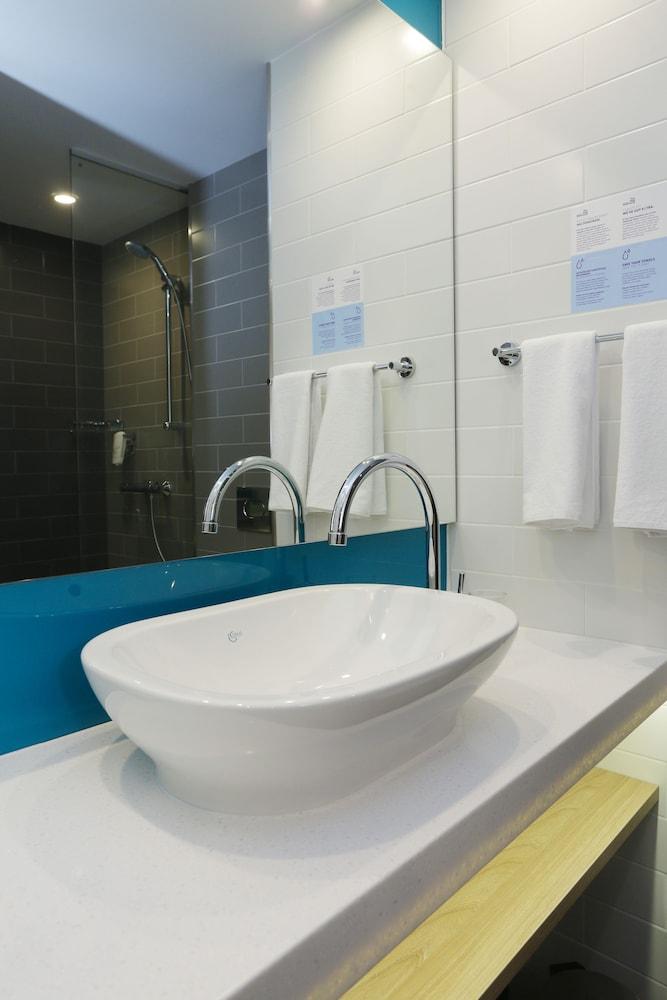 Fotos del hotel - Holiday Inn Express Moscow - Paveletskaya