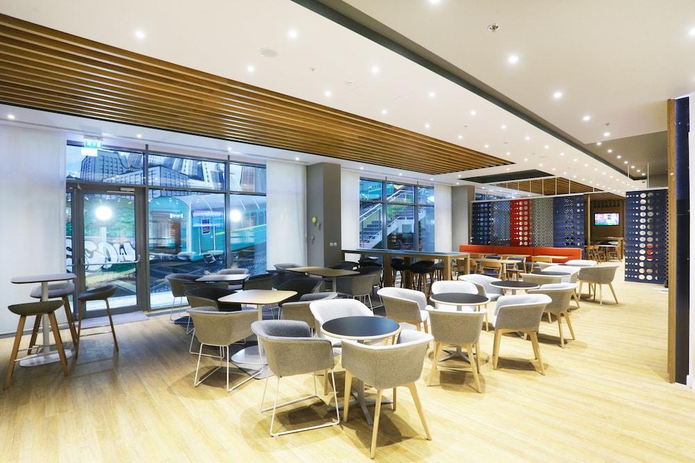 Fotos del hotel - Holiday Inn Express Moscow - Paveletskaya