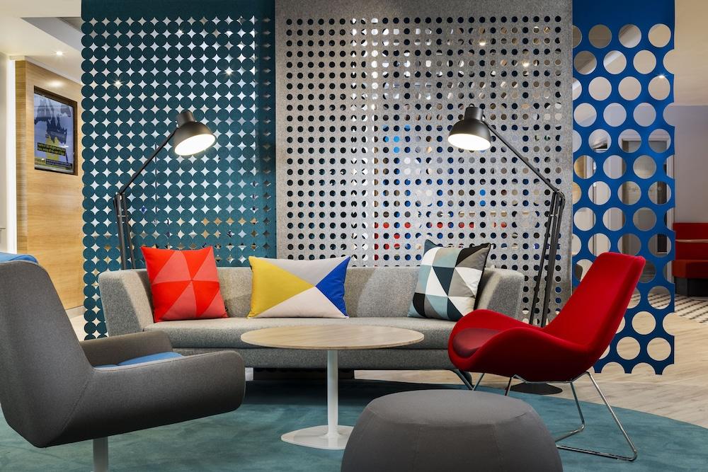 Fotos del hotel - Holiday Inn Express Moscow - Paveletskaya