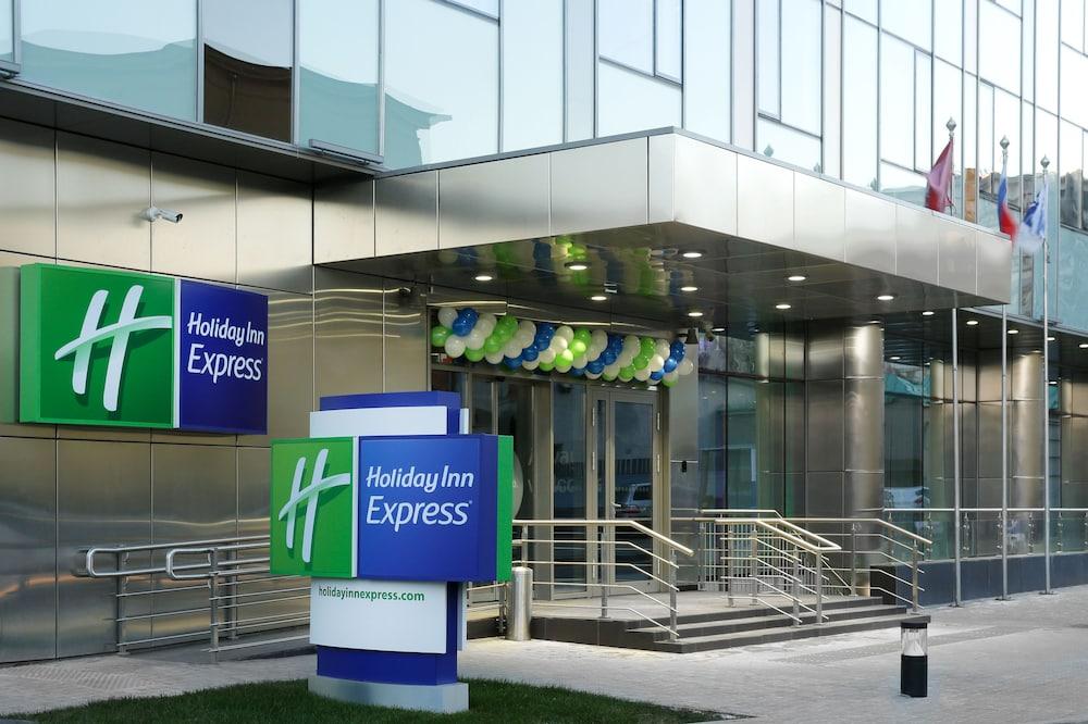 Fotos del hotel - Holiday Inn Express Moscow - Paveletskaya