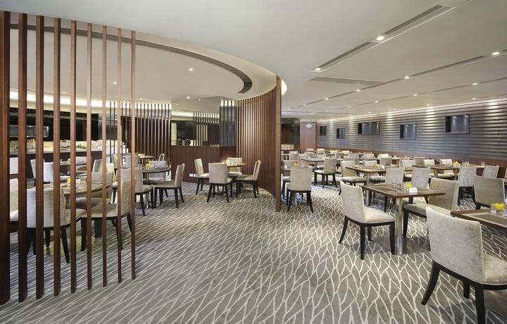 Fotos del hotel - THE HARBOURVIEW