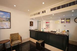 Fotos del hotel - Hotel Sunroute Stellar Ueno