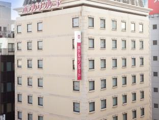 Fotos del hotel - Hotel Sunroute Stellar Ueno
