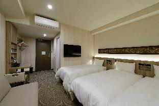 Fotos del hotel - Hotel IL FIORE Kasai