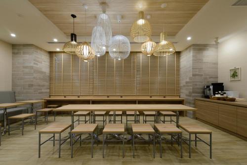 Fotos del hotel - Hotel IL FIORE Kasai