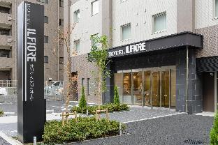 Fotos del hotel - Hotel IL FIORE Kasai