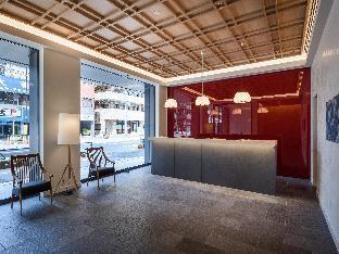 Fotos del hotel - HOTEL WBF TOKYO ASAKUSA