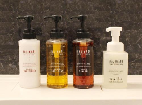 Fotos del hotel - Hotel Trend Asakusa ANNEX