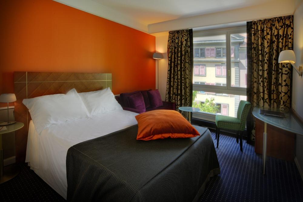 Fotos del hotel - The New Midi