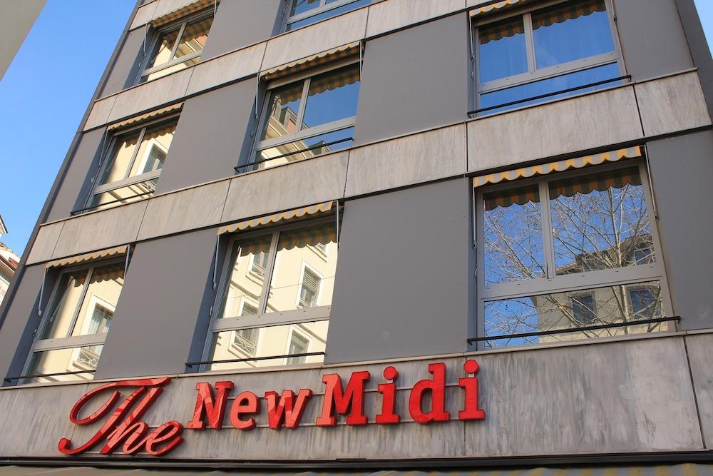 Fotos del hotel - The New Midi