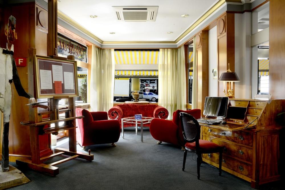 Fotos del hotel - The New Midi