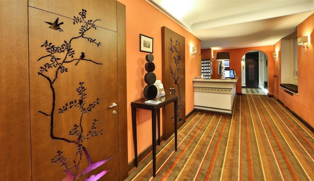 Fotos del hotel - Best Western Hotel Piemontese
