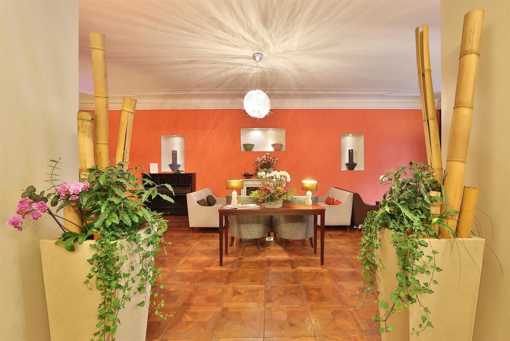 Fotos del hotel - Best Western Hotel Piemontese