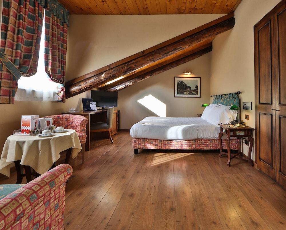 Fotos del hotel - Best Western Hotel Piemontese