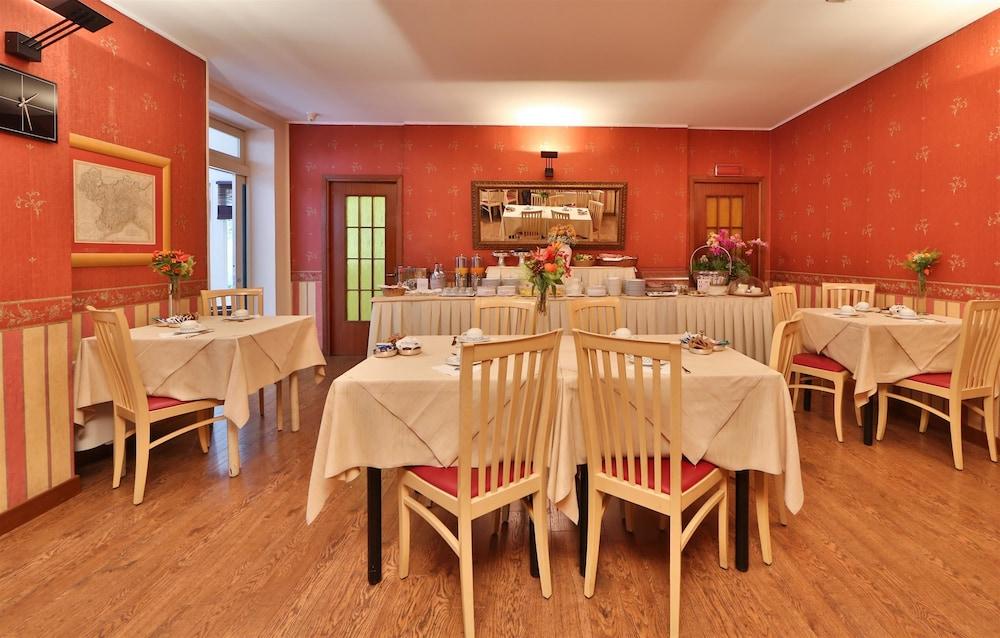 Fotos del hotel - Best Western Hotel Piemontese