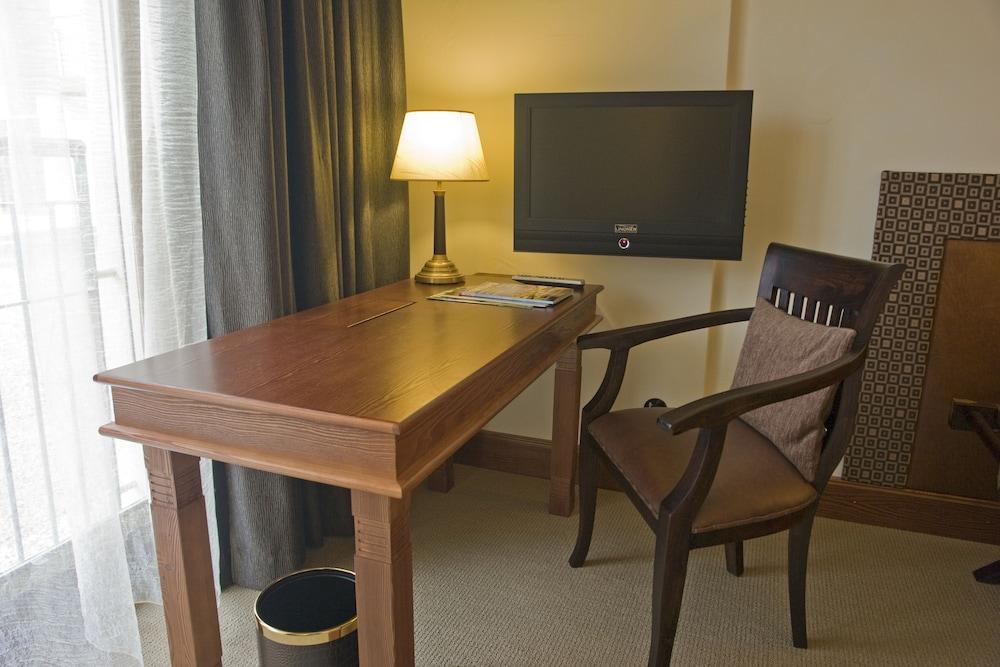 Fotos del hotel - Park-Hotel Hagenbeck