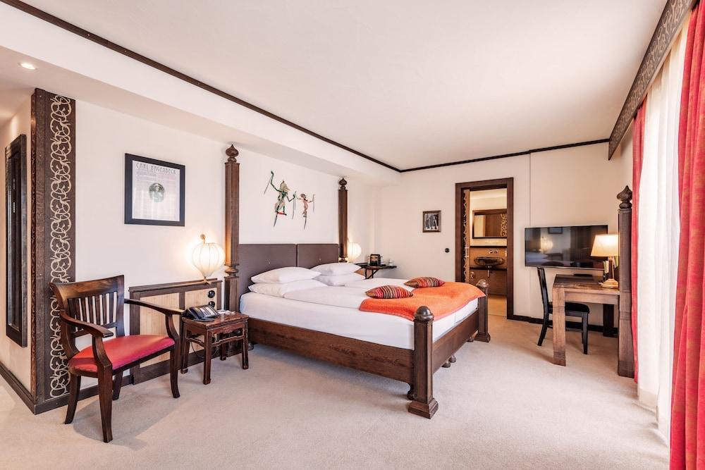 Fotos del hotel - Park-Hotel Hagenbeck