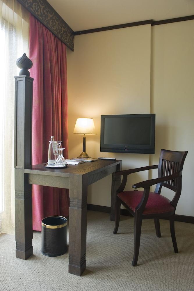 Fotos del hotel - Park-Hotel Hagenbeck