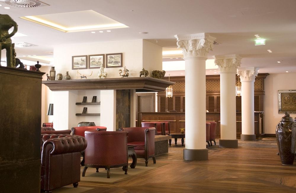 Fotos del hotel - Park-Hotel Hagenbeck