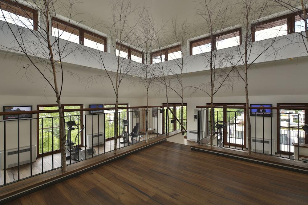 Fotos del hotel - Park-Hotel Hagenbeck