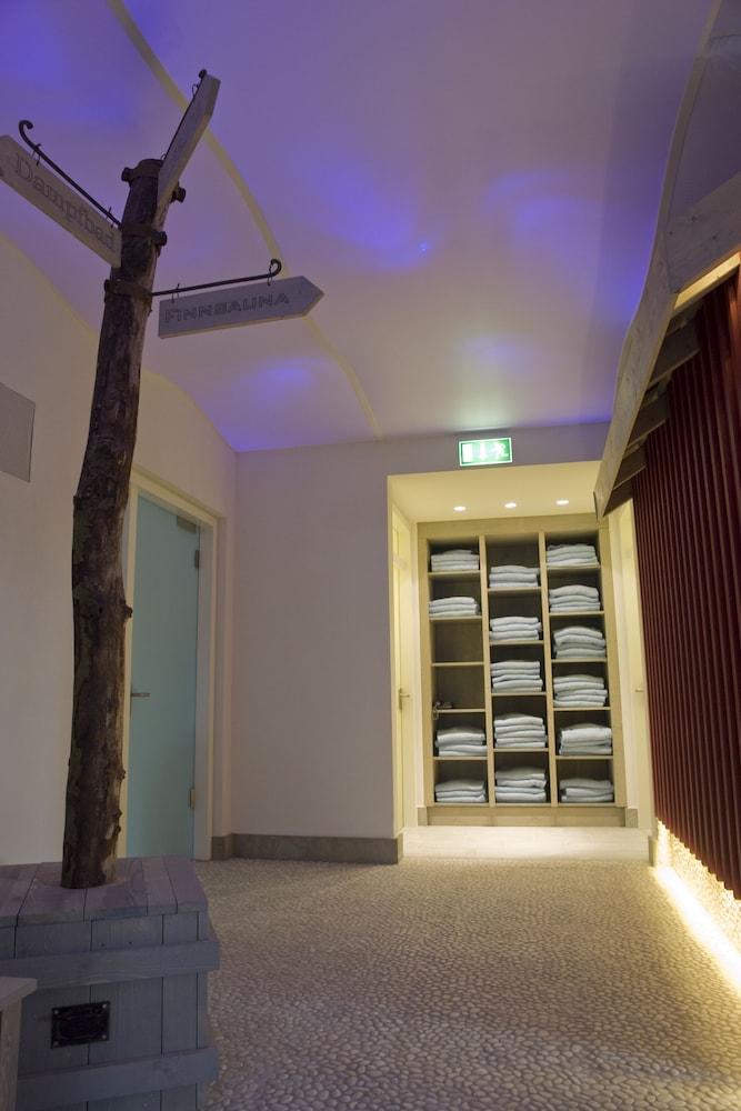 Fotos del hotel - Park-Hotel Hagenbeck