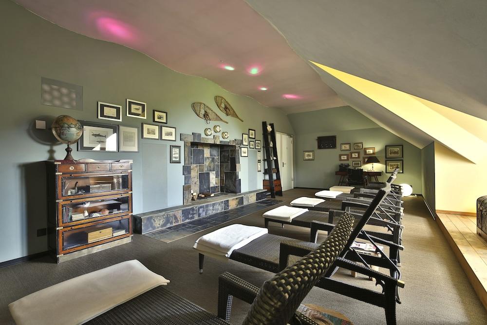 Fotos del hotel - Park-Hotel Hagenbeck