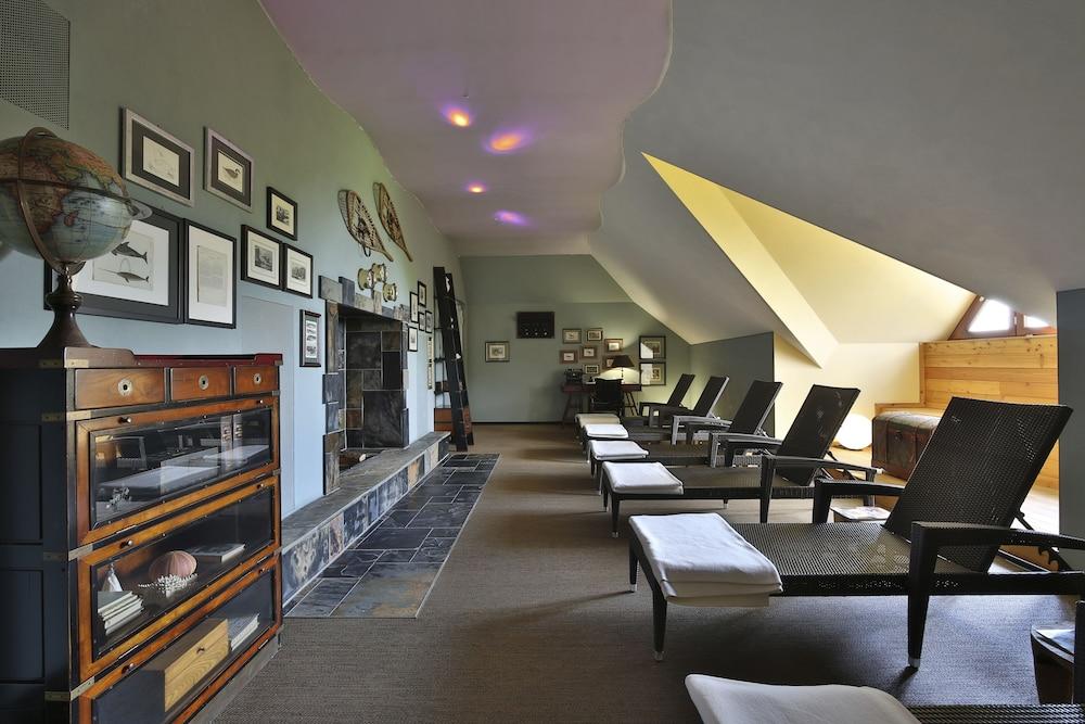 Fotos del hotel - Park-Hotel Hagenbeck
