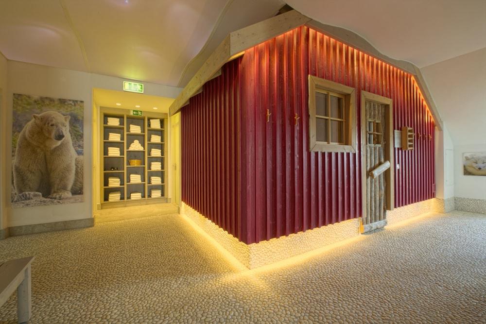 Fotos del hotel - Park-Hotel Hagenbeck