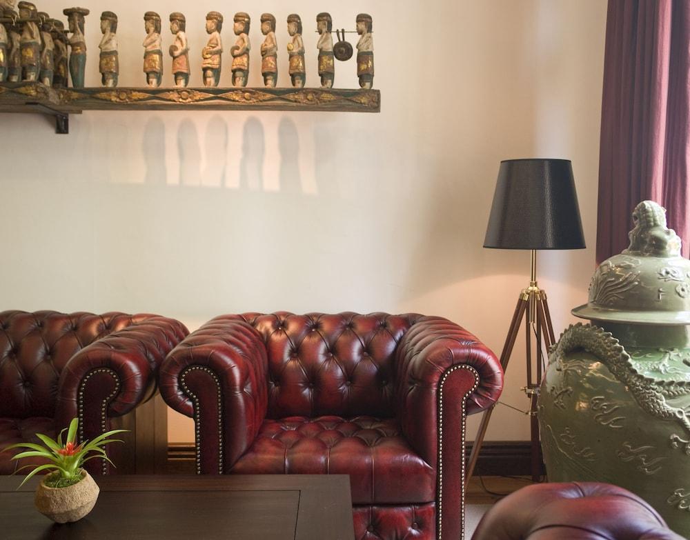 Fotos del hotel - Park-Hotel Hagenbeck