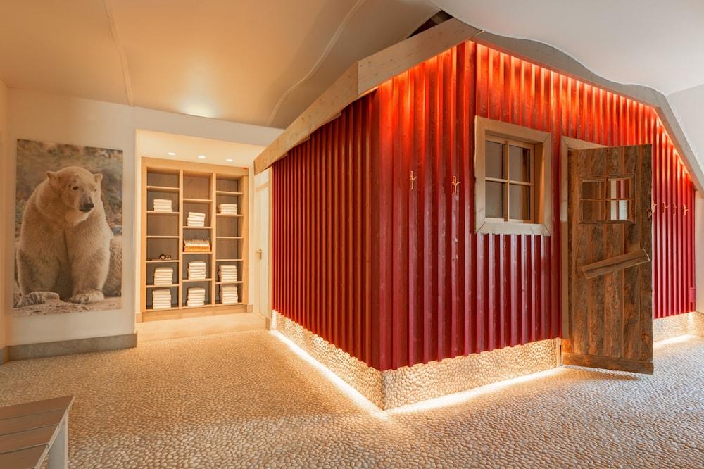 Fotos del hotel - Park-Hotel Hagenbeck